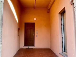 Trilocale via C. Ferrari, Galliate Lombardo — foto 39 di 42