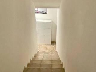 Trilocale via C. Ferrari, Galliate Lombardo — foto 10 di 42