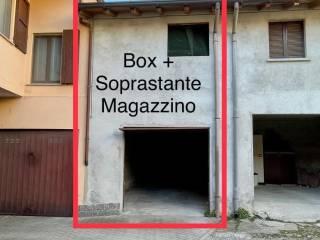 Trilocale via C. Ferrari, Galliate Lombardo — foto 38 di 42