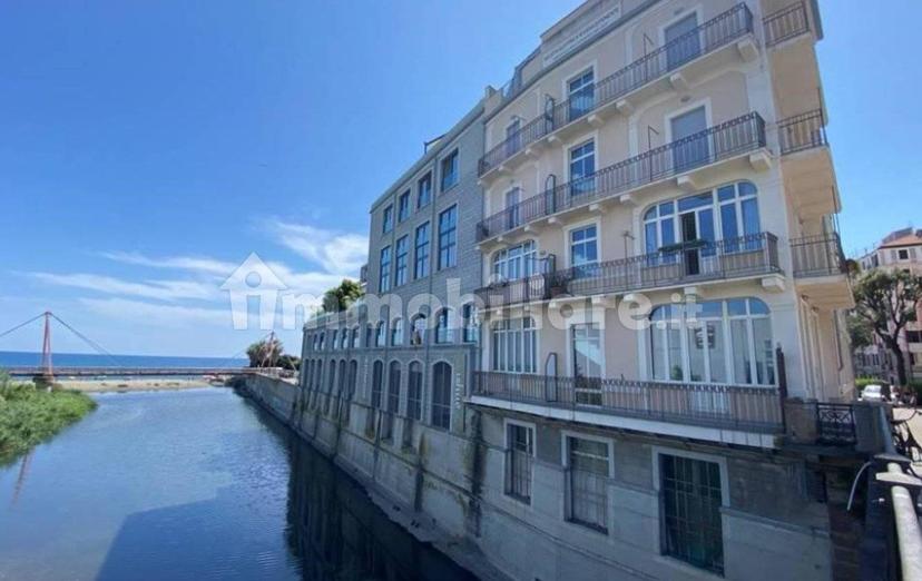 Loft corso Vittorio Veneto 1, Legino, Zinola, Fornaci, Savona — foto 5 di 7