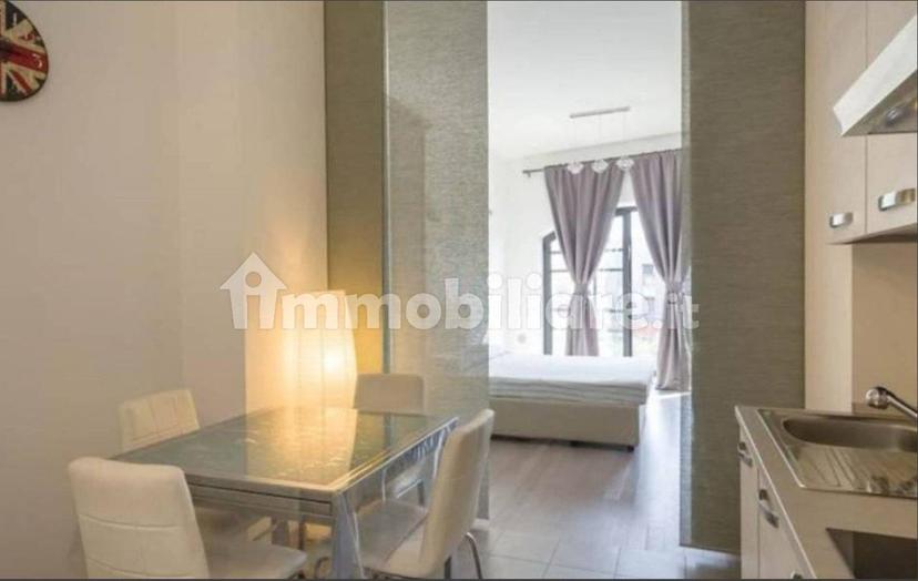 Loft corso Vittorio Veneto 1, Legino, Zinola, Fornaci, Savona — foto 4 di 7