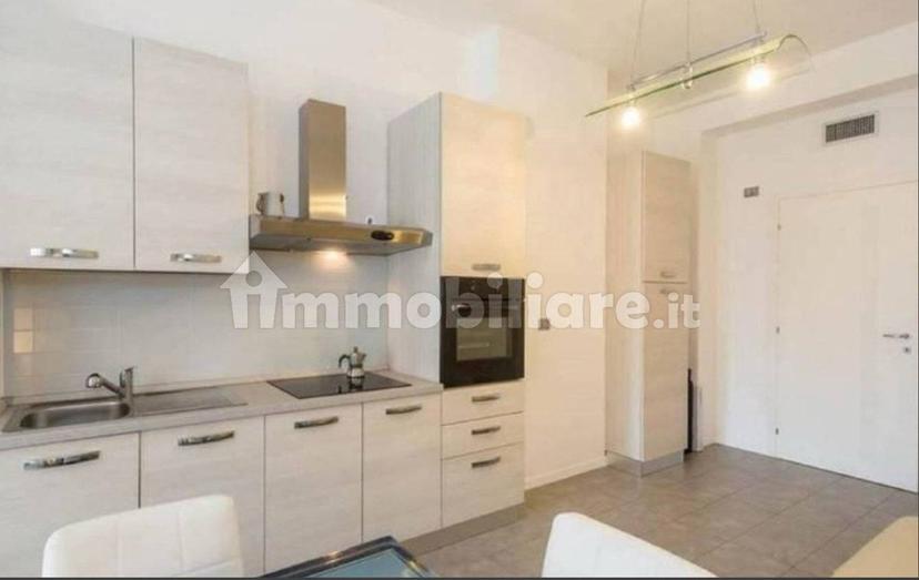 Loft corso Vittorio Veneto 1, Legino, Zinola, Fornaci, Savona — foto 2 di 7