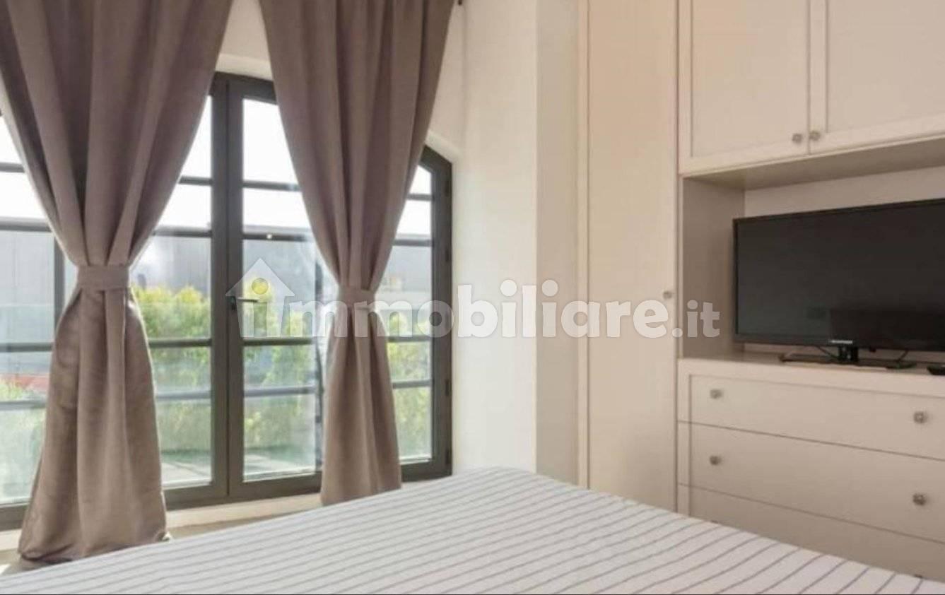 Loft corso Vittorio Veneto 1, Legino, Zinola, Fornaci, Savona