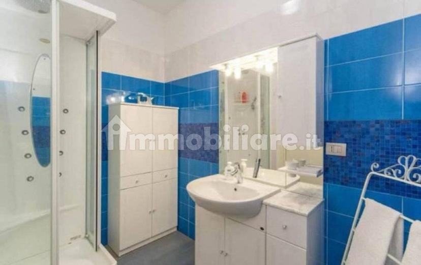 Loft corso Vittorio Veneto 1, Legino, Zinola, Fornaci, Savona — foto 7 di 7