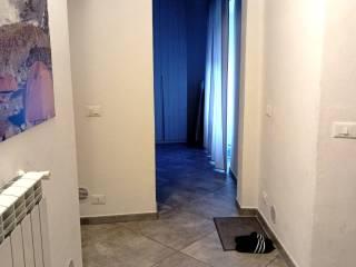 Monolocale via Giuseppe Garibaldi, Centro, Nembro — foto 4 di 14