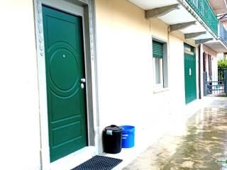Monolocale via Giuseppe Garibaldi, Centro, Nembro — foto 10 di 14
