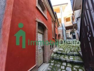 Appartamento corso Vittorio Emanuele II Vico 2 Sx, Picerno — foto 14 di 16