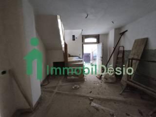 Appartamento corso Vittorio Emanuele II Vico 2 Sx, Picerno