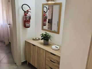 Bilocale via Ficani, 11, Centro Storico, Agrigento
