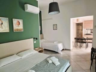 Bilocale via Ficani, 11, Centro Storico, Agrigento — foto 4 di 7