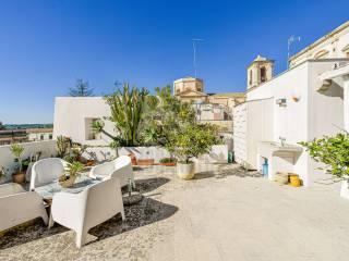 Appartamento via Rocco Pirri 14, Centro, Noto — foto 2 di 37