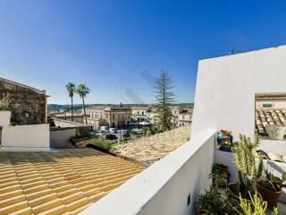 Appartamento via Rocco Pirri 14, Centro, Noto — foto 33 di 37