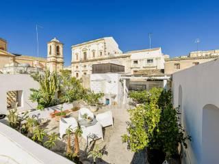 Appartamento via Rocco Pirri 14, Centro, Noto — foto 8 di 37