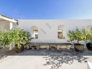 Appartamento via Rocco Pirri 14, Centro, Noto — foto 23 di 37