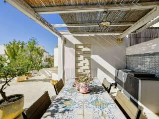 Appartamento via Rocco Pirri 14, Centro, Noto — foto 37 di 37