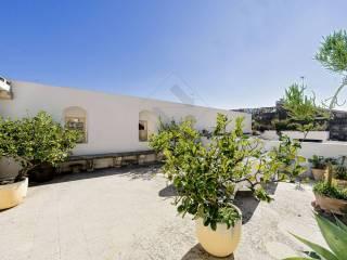 Appartamento via Rocco Pirri 14, Centro, Noto — foto 10 di 37