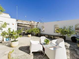 Appartamento via Rocco Pirri 14, Centro, Noto — foto 34 di 37