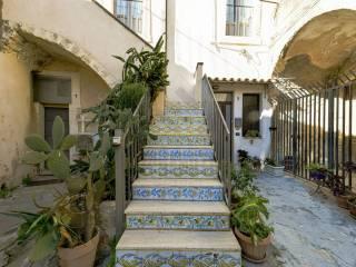 Appartamento via Rocco Pirri 14, Centro, Noto — foto 30 di 37