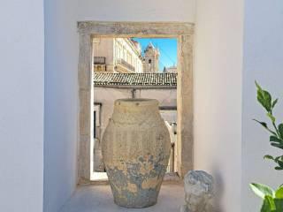 Appartamento via Rocco Pirri 14, Centro, Noto — foto 29 di 37