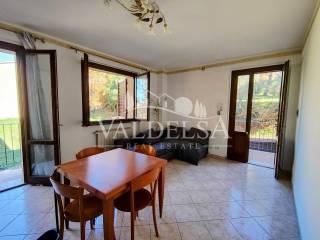 Quadrilocale buono stato, primo piano, Pievescola, Casole d'Elsa — foto 3 di 18