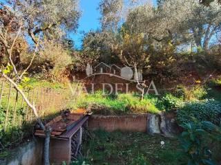 Quadrilocale buono stato, primo piano, Pievescola, Casole d'Elsa — foto 8 di 18