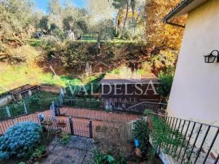 Quadrilocale buono stato, primo piano, Pievescola, Casole d'Elsa — foto 13 di 18