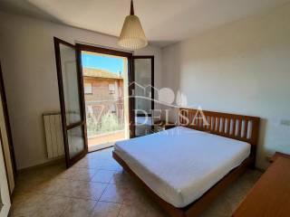 Quadrilocale buono stato, primo piano, Pievescola, Casole d'Elsa — foto 15 di 18