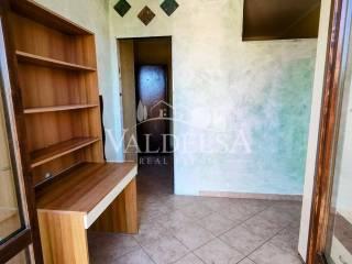 Quadrilocale buono stato, primo piano, Pievescola, Casole d'Elsa — foto 18 di 18
