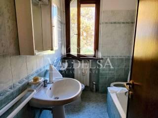 Quadrilocale buono stato, primo piano, Pievescola, Casole d'Elsa — foto 6 di 18