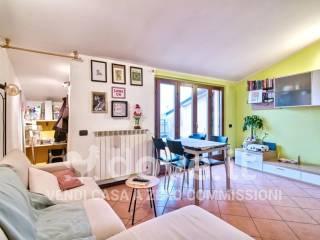Bilocale via Papa Giovanni Paolo II 4, Merlino — foto 17 di 28