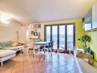Bilocale via Papa Giovanni Paolo II 4, Merlino — foto 23 di 28