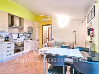 Bilocale via Papa Giovanni Paolo II 4, Merlino — foto 6 di 28
