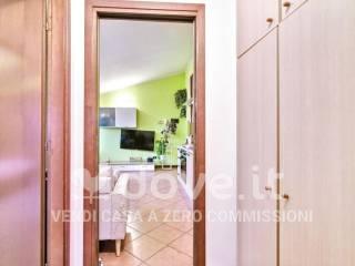 Bilocale via Papa Giovanni Paolo II 4, Merlino — foto 15 di 28