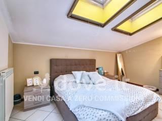 Bilocale via Papa Giovanni Paolo II 4, Merlino — foto 4 di 28