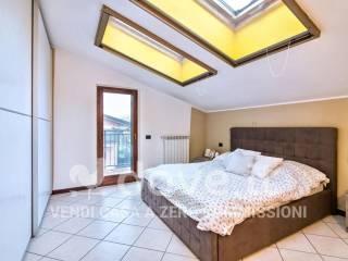 Bilocale via Papa Giovanni Paolo II 4, Merlino — foto 5 di 28
