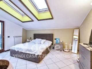Bilocale via Papa Giovanni Paolo II 4, Merlino — foto 27 di 28