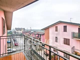 Bilocale via Papa Giovanni Paolo II 4, Merlino — foto 12 di 28