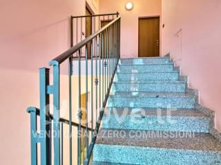 Bilocale via Papa Giovanni Paolo II 4, Merlino — foto 26 di 28