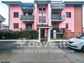 Bilocale via Papa Giovanni Paolo II 4, Merlino — foto 16 di 28