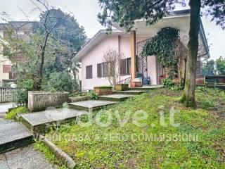 Villa unifamiliare via Dante Alighieri 103, Centro, Zelo Buon Persico — foto 25 di 61