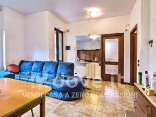 Villa unifamiliare via Dante Alighieri 103, Centro, Zelo Buon Persico — foto 45 di 61