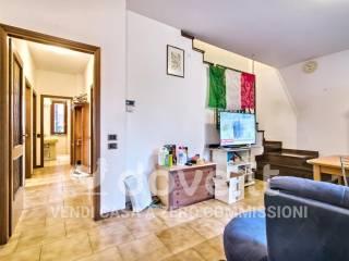 Villa unifamiliare via Dante Alighieri 103, Centro, Zelo Buon Persico