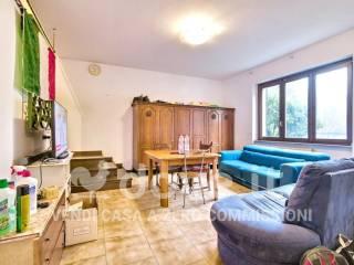 Villa unifamiliare via Dante Alighieri 103, Centro, Zelo Buon Persico — foto 38 di 61