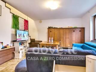 Villa unifamiliare via Dante Alighieri 103, Centro, Zelo Buon Persico — foto 60 di 61
