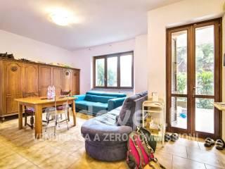 Villa unifamiliare via Dante Alighieri 103, Centro, Zelo Buon Persico — foto 61 di 61