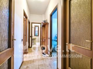 Villa unifamiliare via Dante Alighieri 103, Centro, Zelo Buon Persico — foto 19 di 61