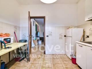 Villa unifamiliare via Dante Alighieri 103, Centro, Zelo Buon Persico — foto 9 di 61