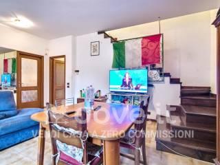 Villa unifamiliare via Dante Alighieri 103, Centro, Zelo Buon Persico — foto 47 di 61