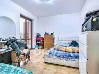 Villa unifamiliare via Dante Alighieri 103, Centro, Zelo Buon Persico — foto 44 di 61