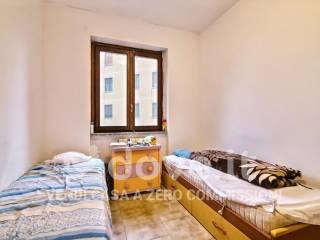 Villa unifamiliare via Dante Alighieri 103, Centro, Zelo Buon Persico — foto 49 di 61